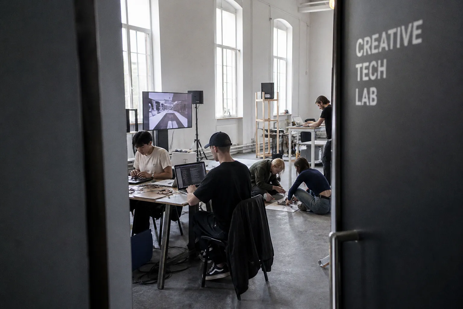Creative Trade Forum: 10 milionów funtów na rozwój brytyjskiego sektora art-tech