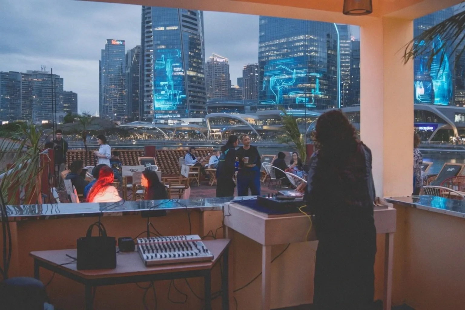 Cyfrowa rewolucja w kulturze: wnioski z forum DELF 2026 w Hongkongu