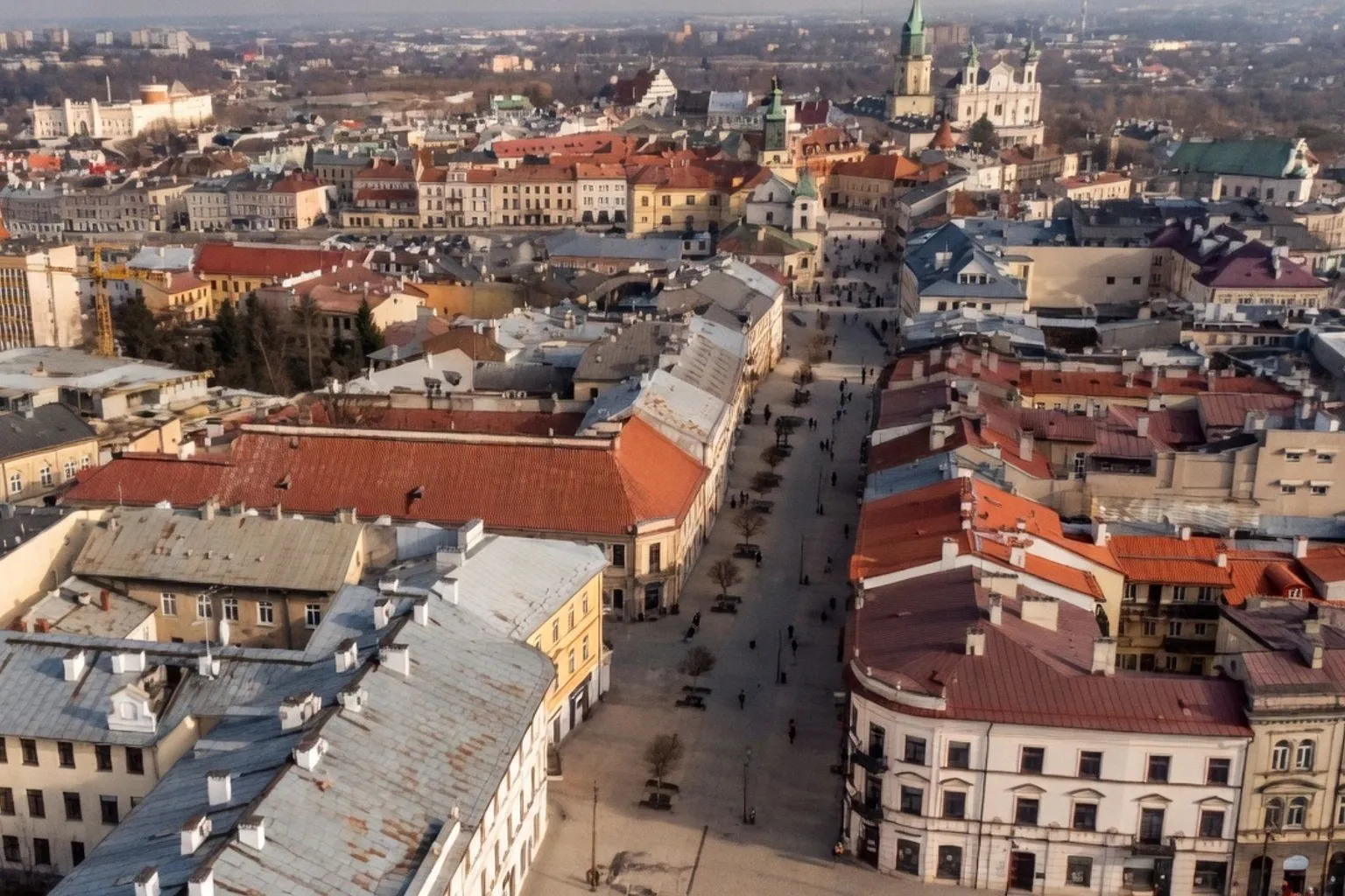Lubelski Festiwal Nauki: ponad 35 tysięcy uczestników w świecie innowacji