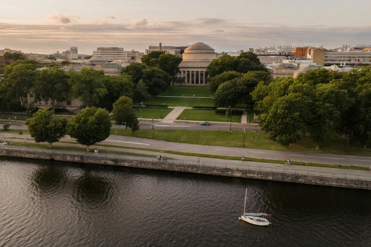 MIT Future Fest: nowa era spotkań nauki, designu i sztuki w Cambridge