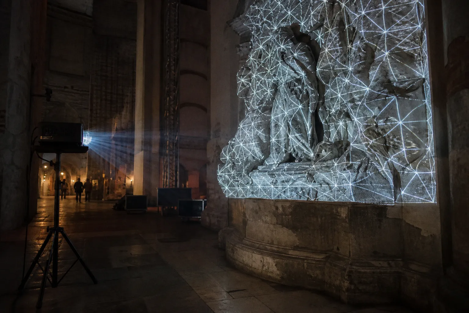 Oprogramowanie do mappingu: trzy ścieżki dla twórcy wideo