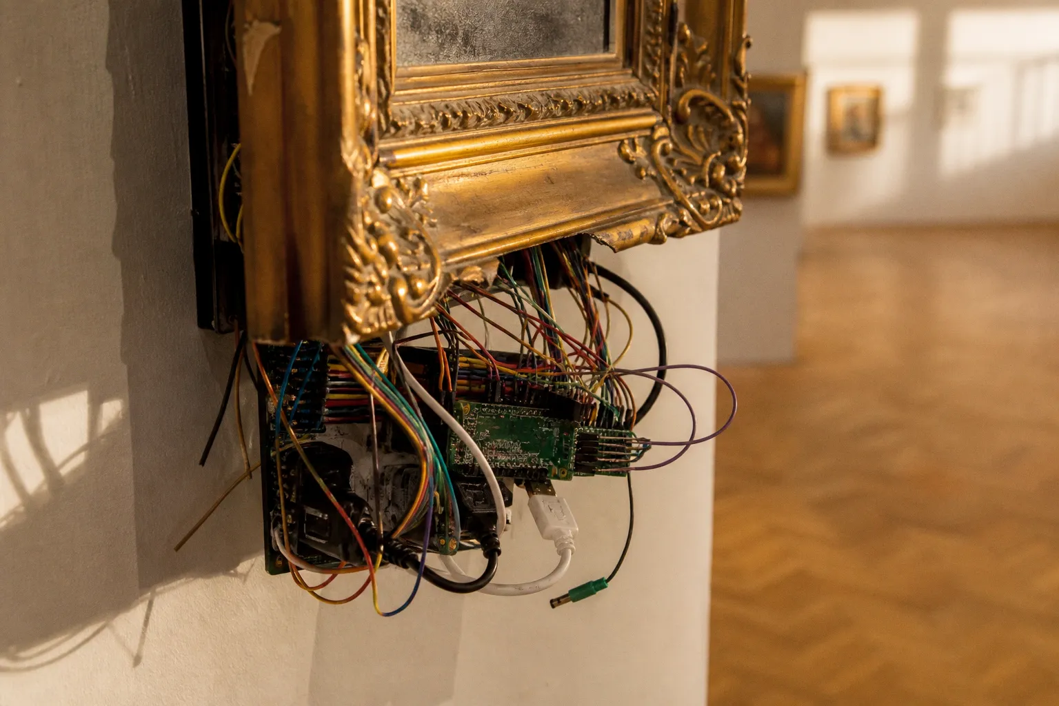 Raspberry Pi czy Mini PC: serce instalacji art-tech