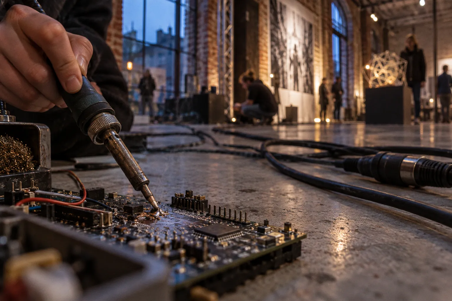 Synchronizacja audio w instalacjach: 4 pułapki powodujące opóźnienia