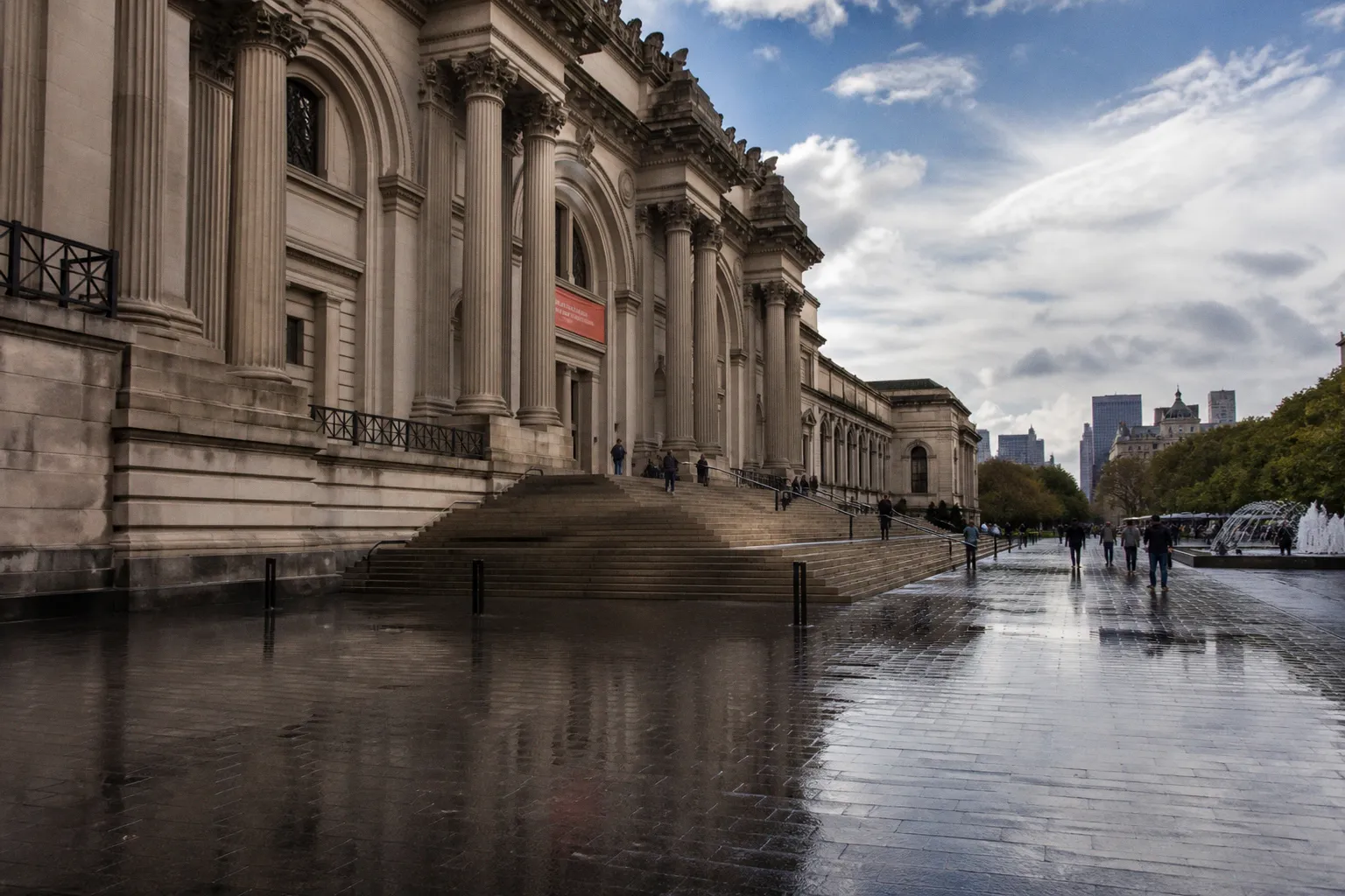 Telewizory LG stają się cyfrowymi galeriami dzięki współpracy z The Met
