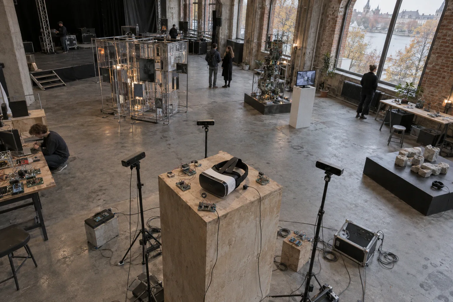 Time Machine Connect 2026: jak innowacje 3D i otwarte dane zmieniają europejską kulturę