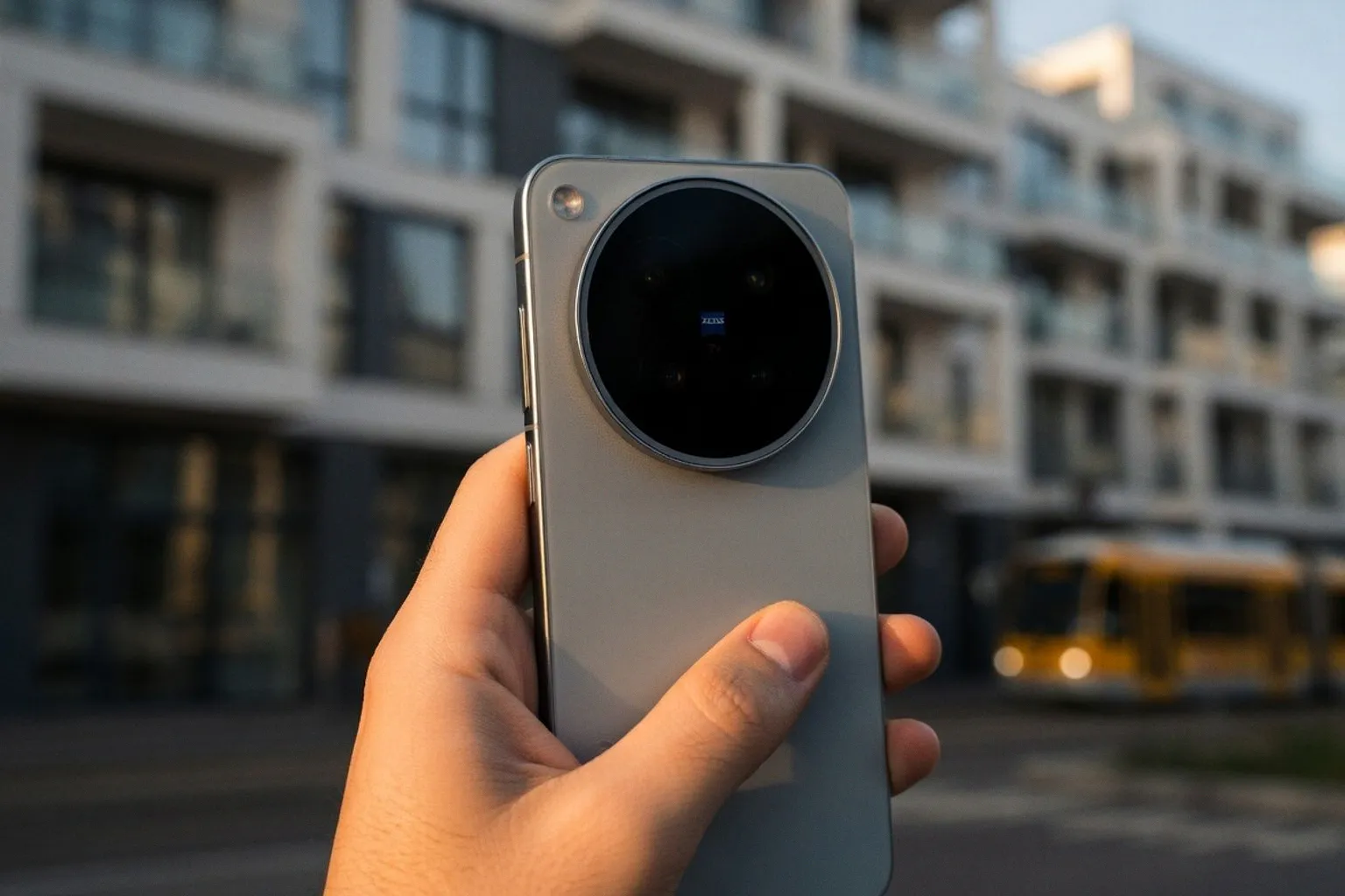 Vivo X500 Pro Max debiutuje w Europie: nowa era mobilnej fotografii