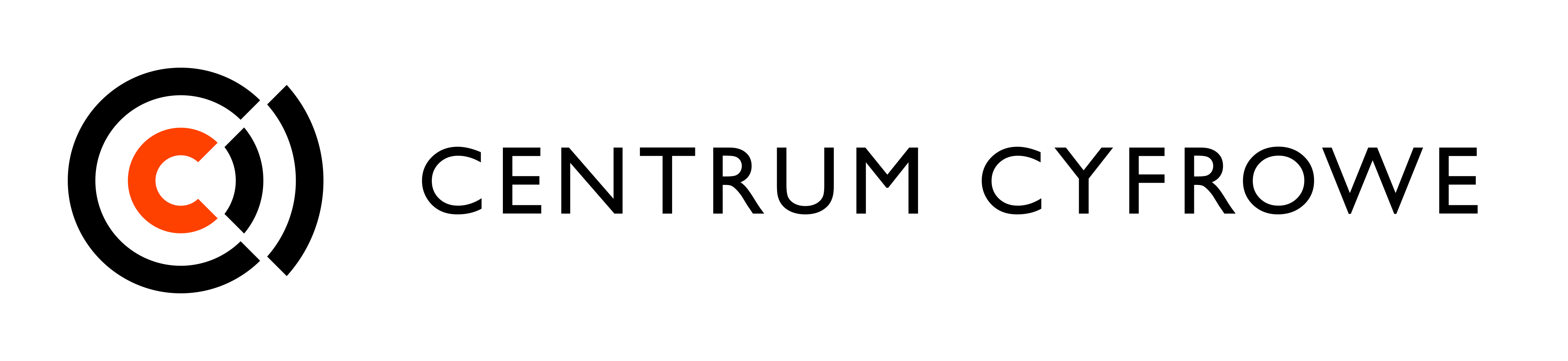 Centrum Cyfrowe Logo