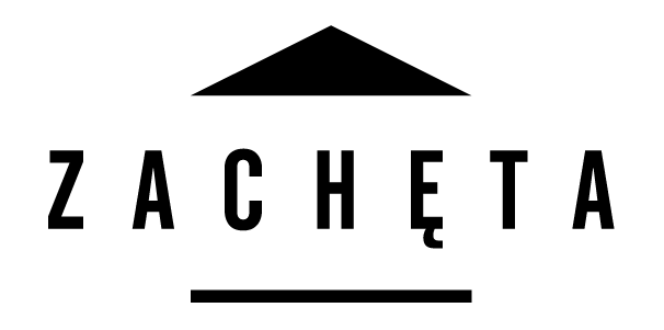 Zachęta Logo